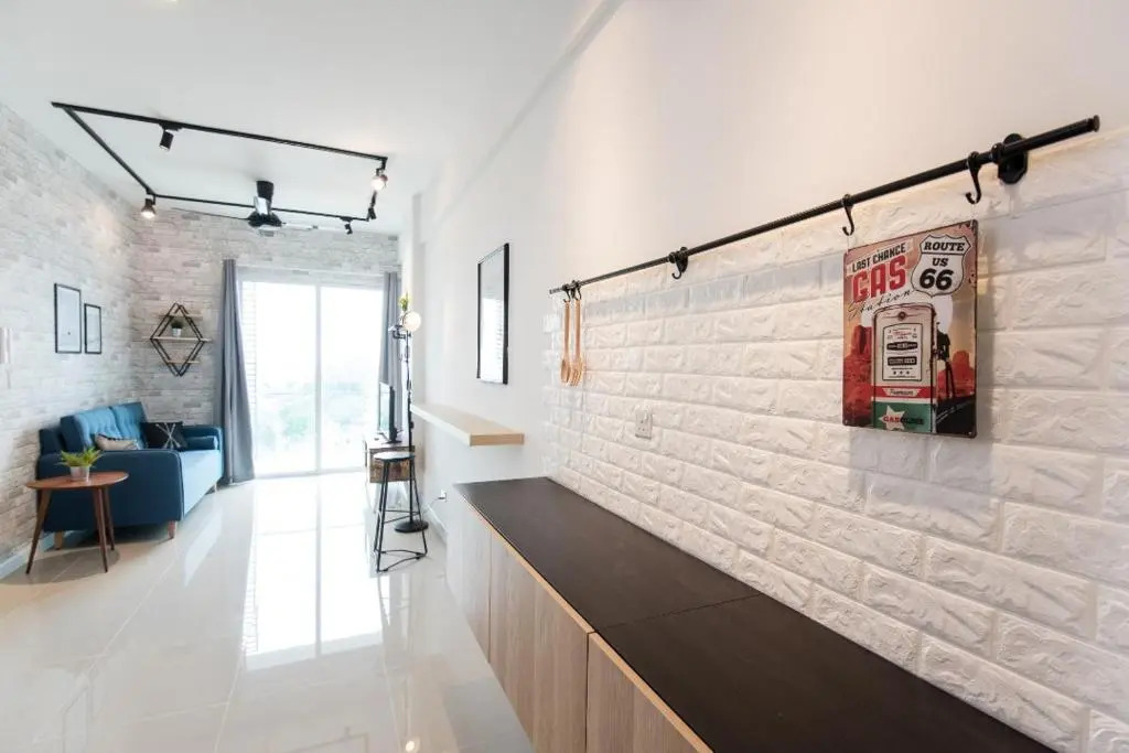 Modern City 2B Suite Desa Park City