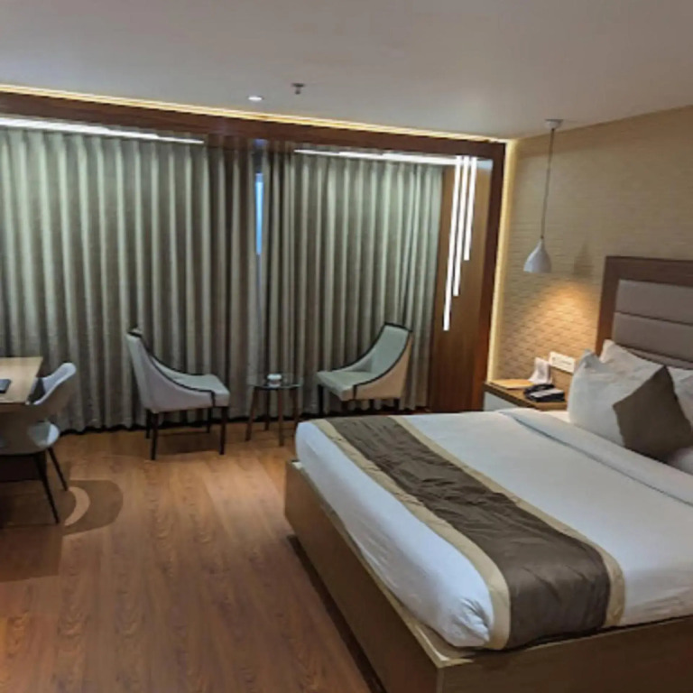 Yashshree Imperial