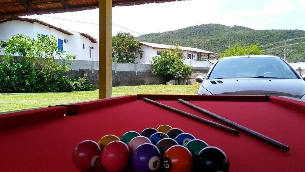 Beach Route Floripa