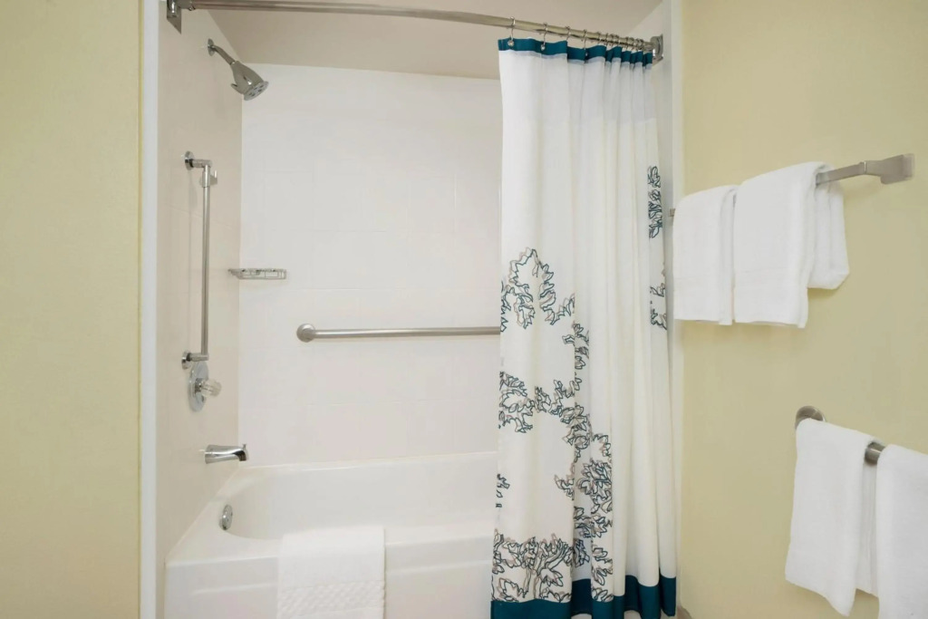 Residence Inn by Marriott Bakersfield West