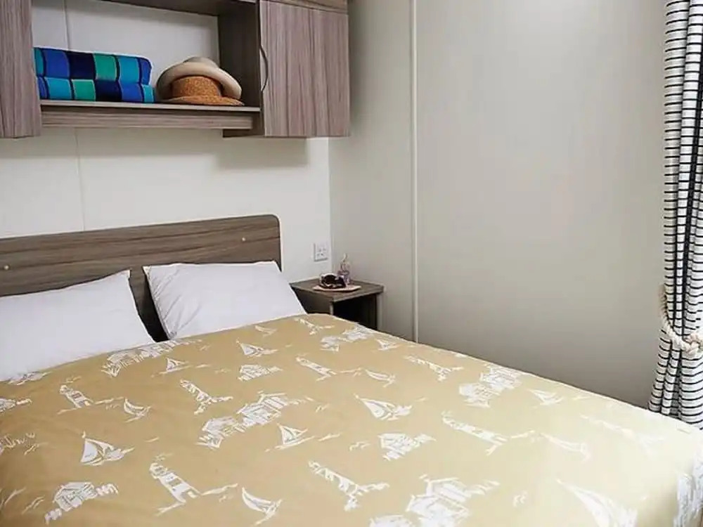 Spacious Holiday Home in Hastings Near Sea