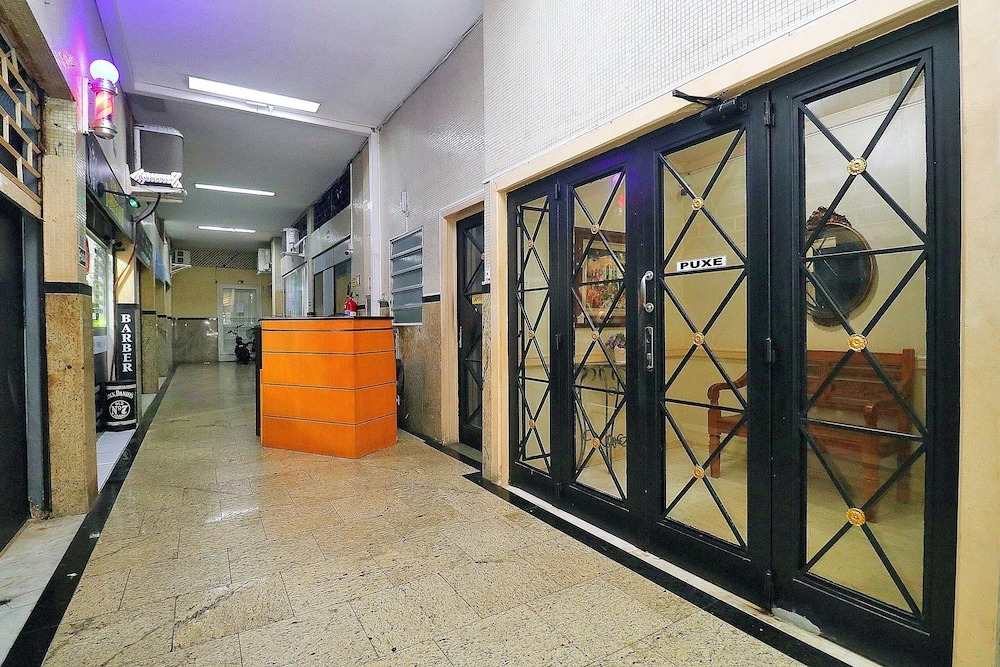 Quarto & Sala a 150m da Praia U052