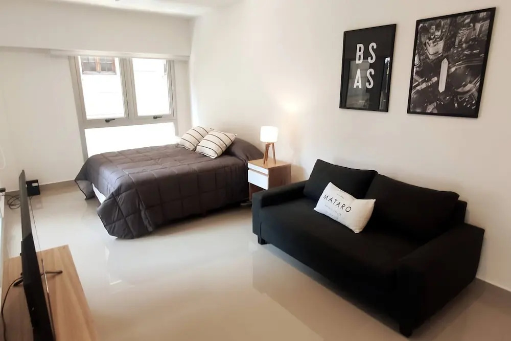 Luxury and Comfort in San Telmo - Your Exclusive Retreat Num4915