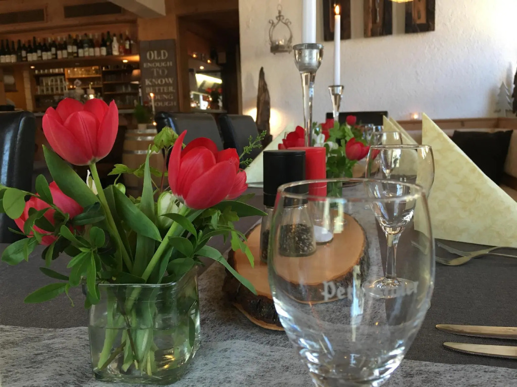 Hotel Landgasthof Sonne