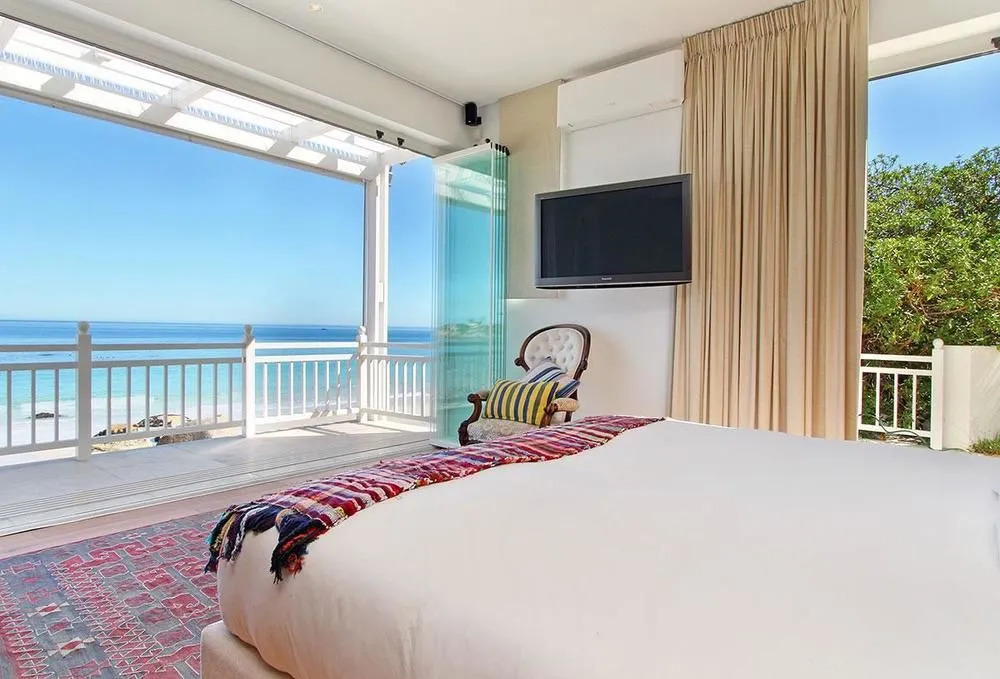 Ivory Sands Villa