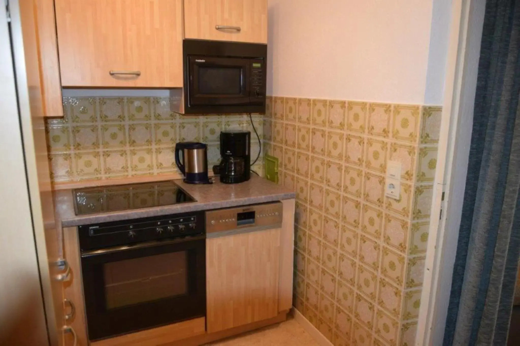 Ferienwohnung Meister