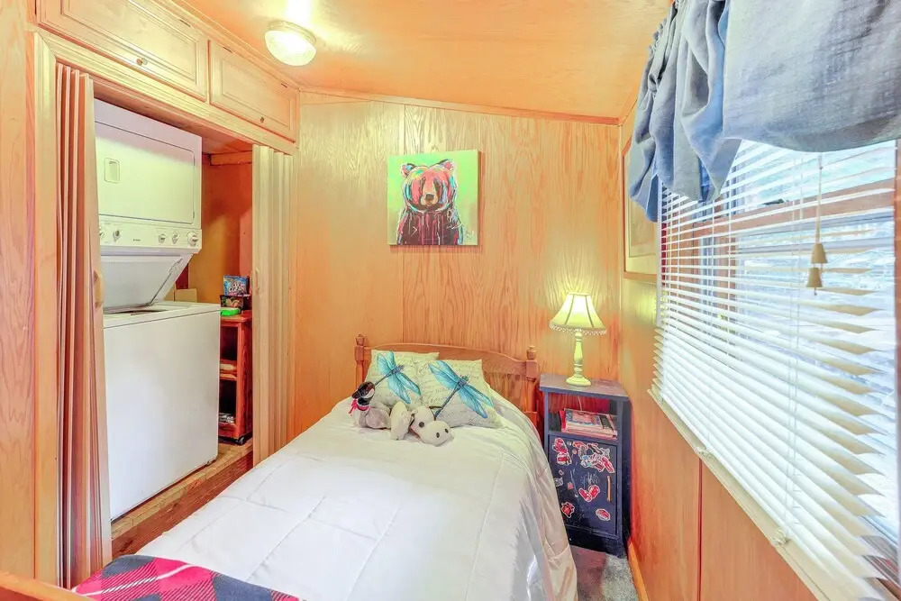 Community Perks! 'mtn Serenity Retreat' in Newland