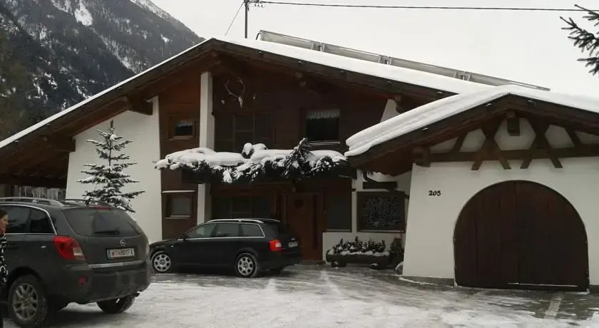 Haus Raimund