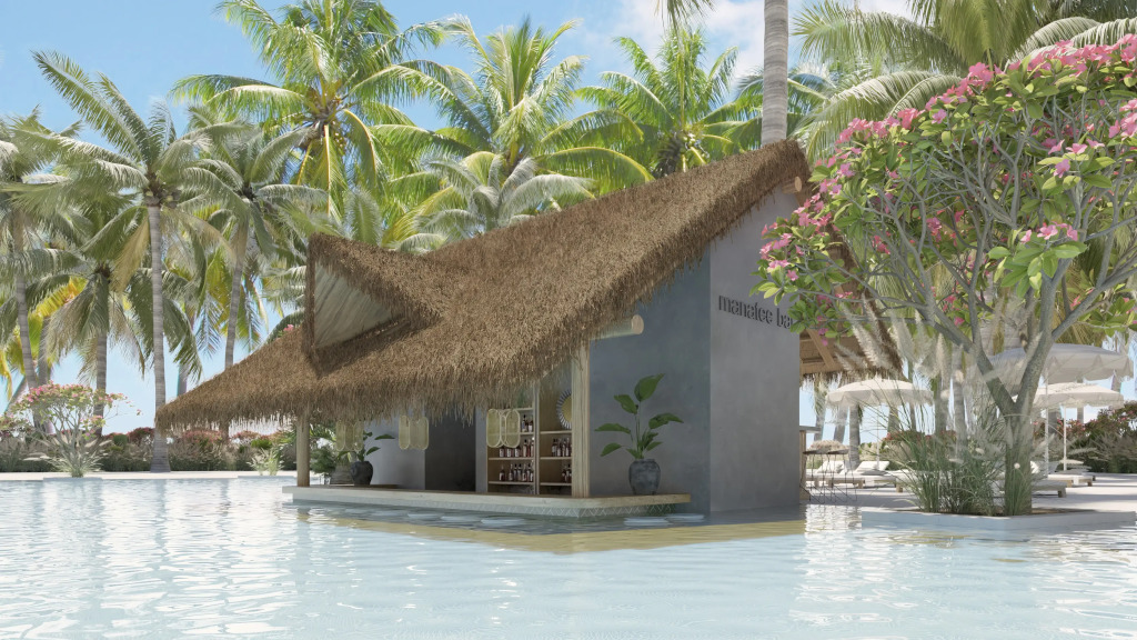 Secrets Playa Esmeralda Resort & Spa - Adults Only - All Inclusive