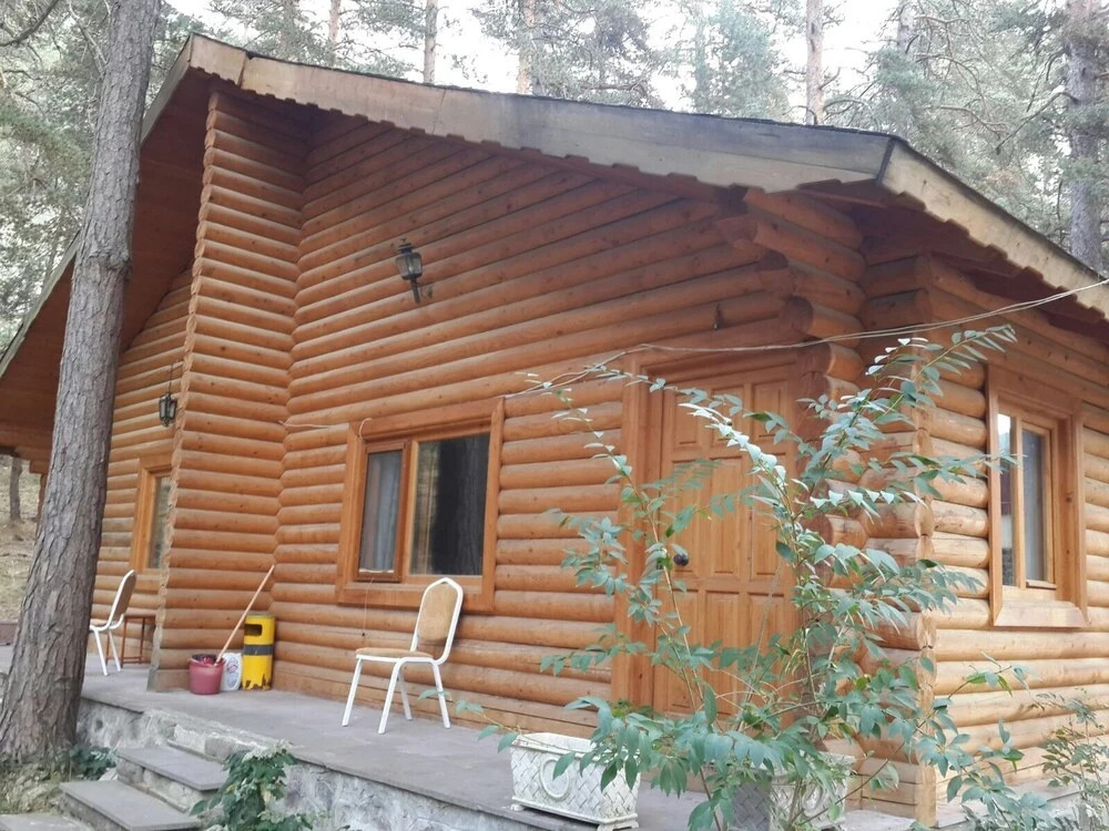 Yayla Mocamp