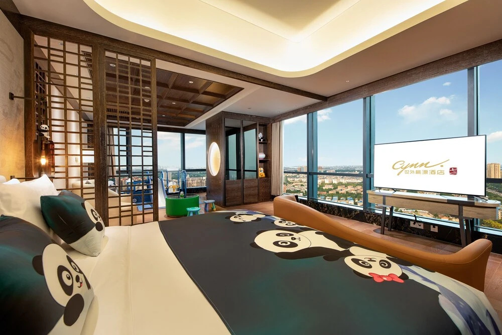 Cynn Hotel