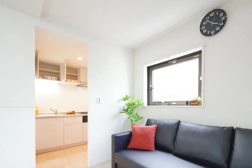 eos HOTEL Sumida