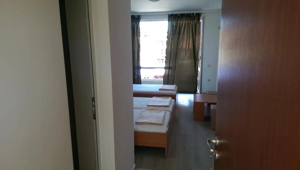 Family House Manolov