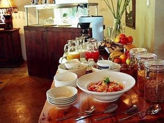 Winterton Country Lodge @ Rose Cottage