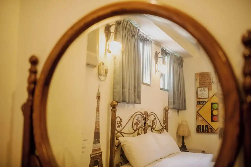 Shih Liang hotel