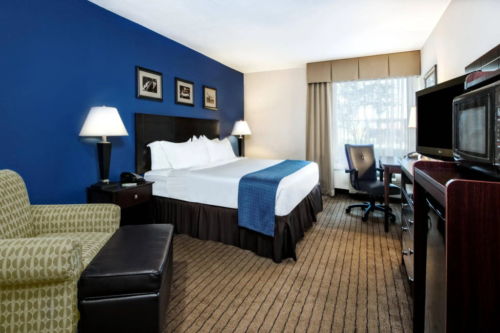 Kozy Hotel Dallas DFW Airport Area West