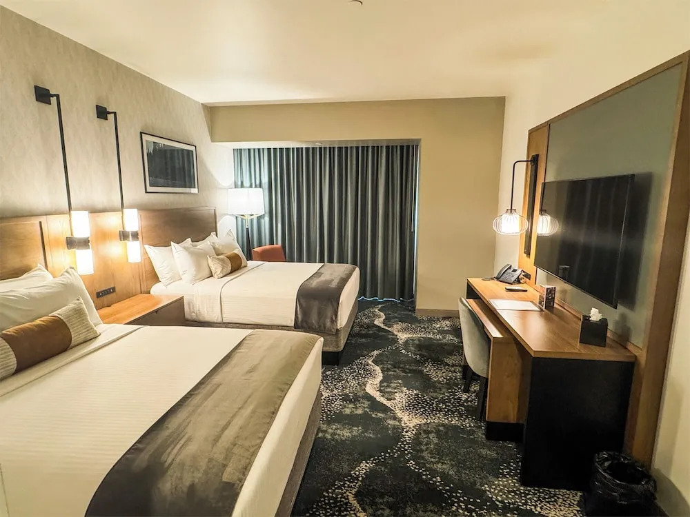 Rain Rock Casino Resort Hotel