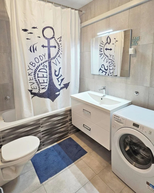 Apartment Svabo
