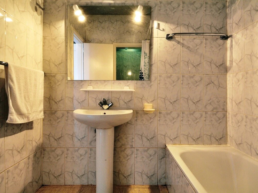 Nice Apartment Within Walking Distance of Morro Jable Beach