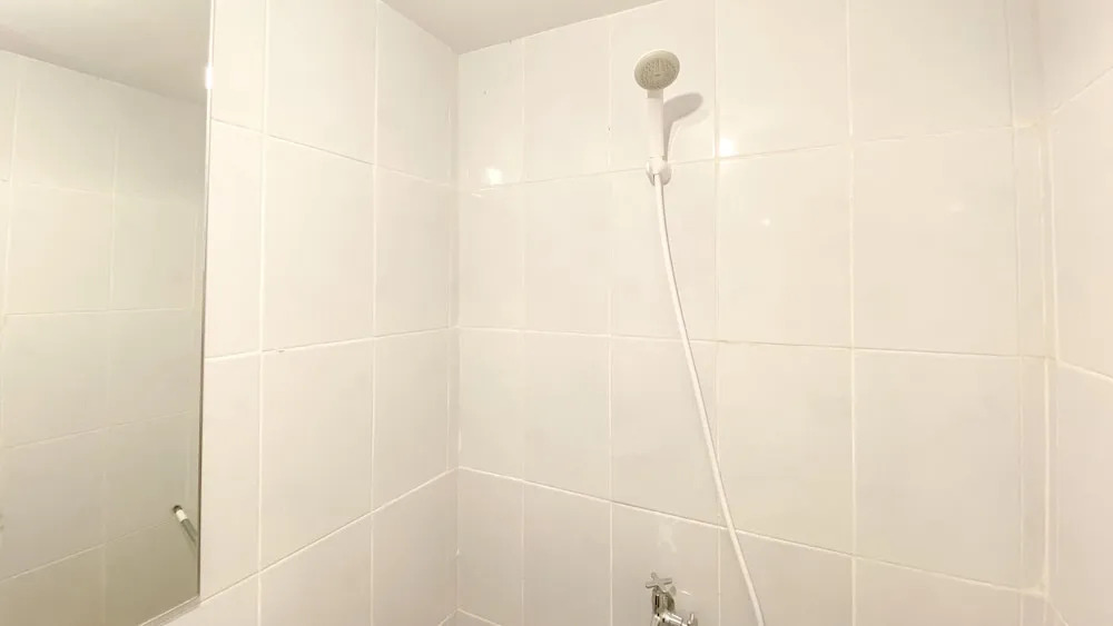Well Furnished Studio Room At High Floor Tokyo Riverside Pik 2 Apartment