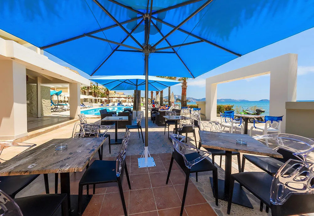 Zante Blue Beach (ex Turtle Beach)
