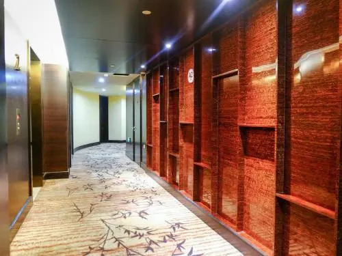 Huijing Tiandi Service Apartment