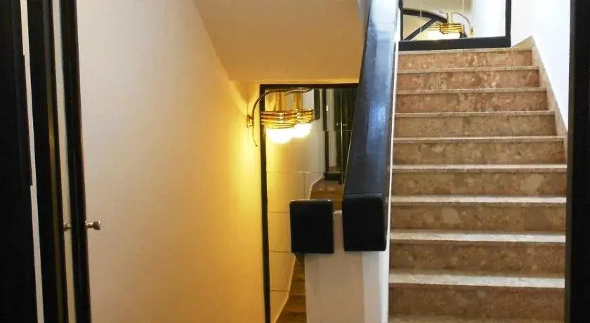 Hotel Tamaris