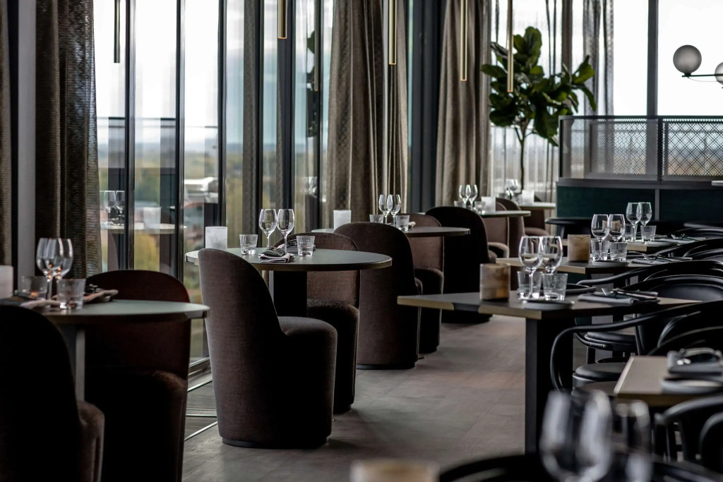 Clarion Hotel Umeå