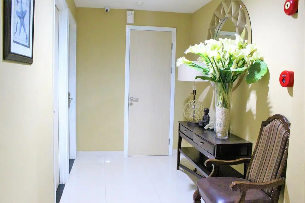 ZEN Rooms Pasar Ikan Losari
