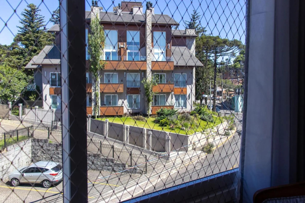 LOCAR-IN GRAMADO Residencial Dona Rita a 300m da Rua Coberta