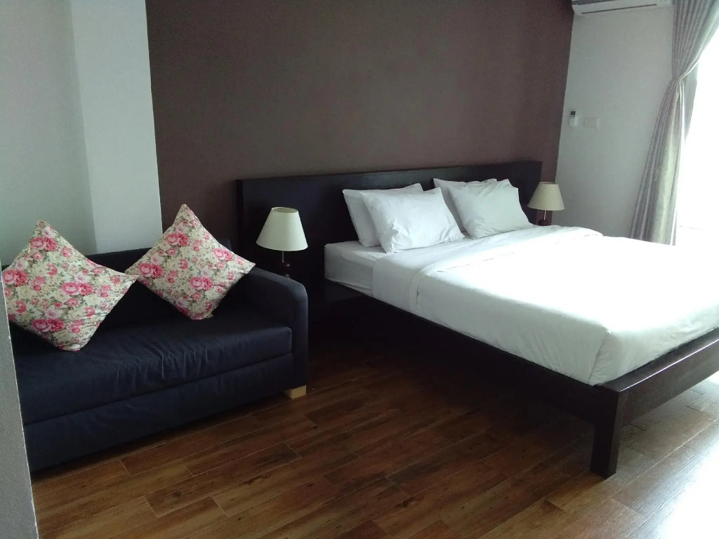 Chaykwan Hotel