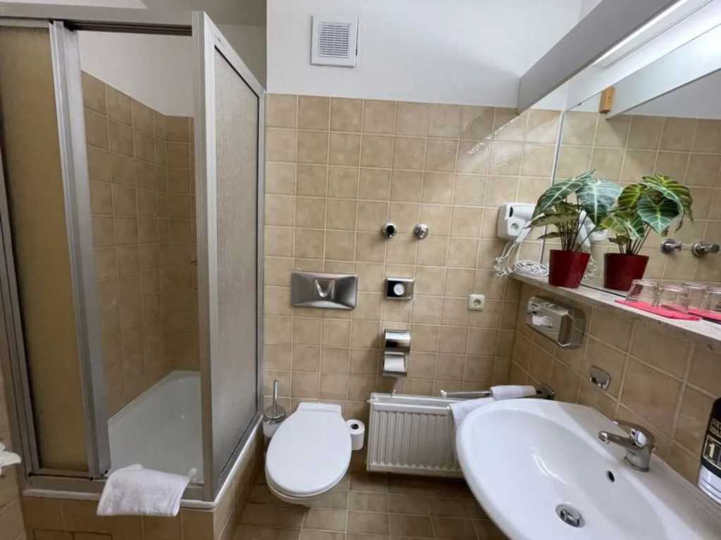 Aktivital Hotel 10555