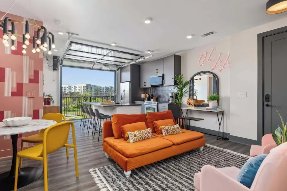 The Penthouse - 3BR Rooftop - Downtown Nashville