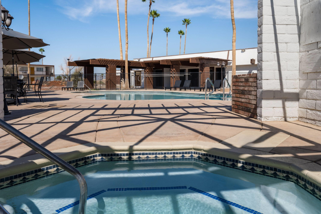 Travelodge by Wyndham Imperial - El Centro