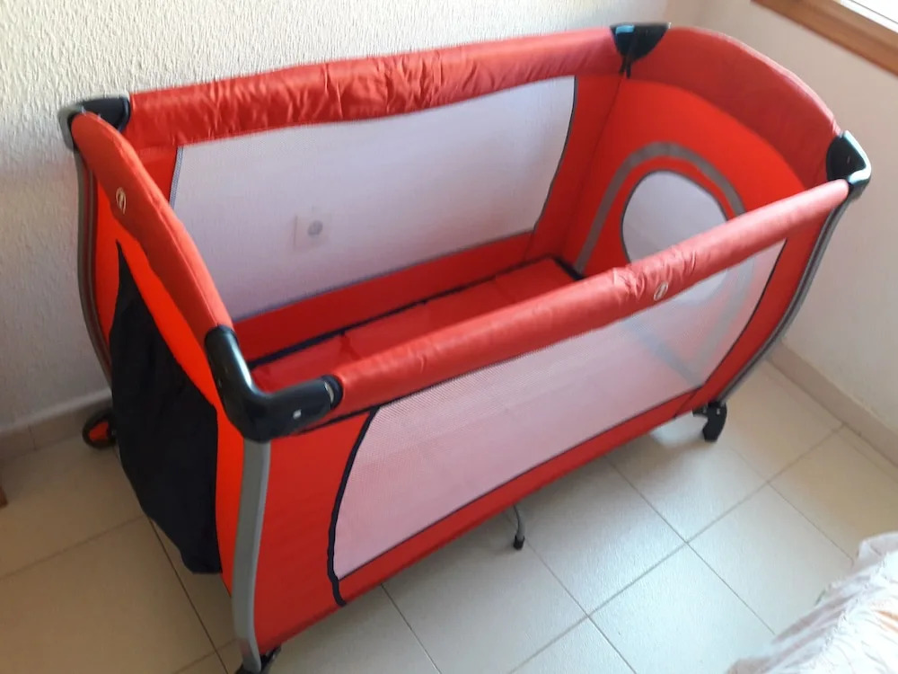 Apartamento Carmen