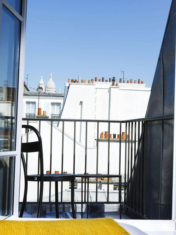 Les Matins de Paris & Spa