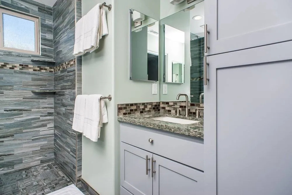 Modern 3BR SD Home Steps to PB by Domio