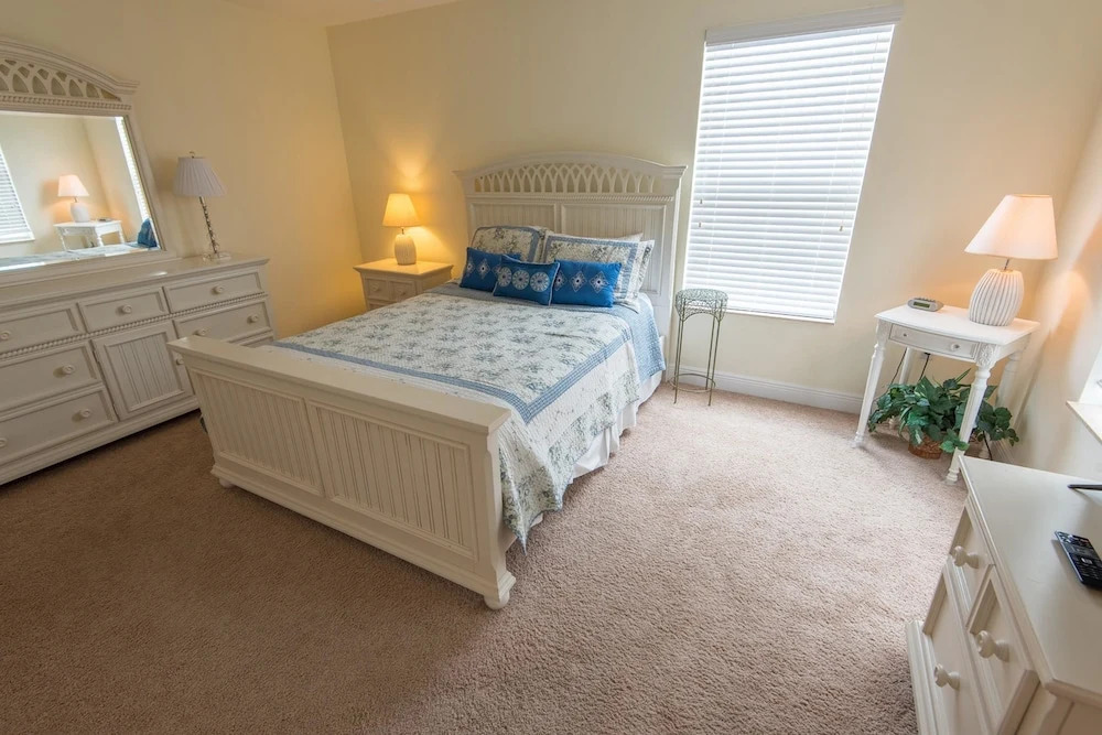 Island Walk Apartment 3