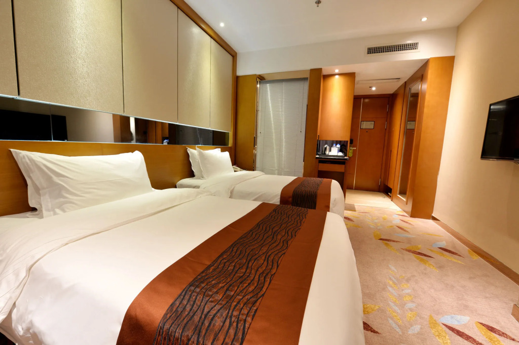 Reethi Rah Hotel