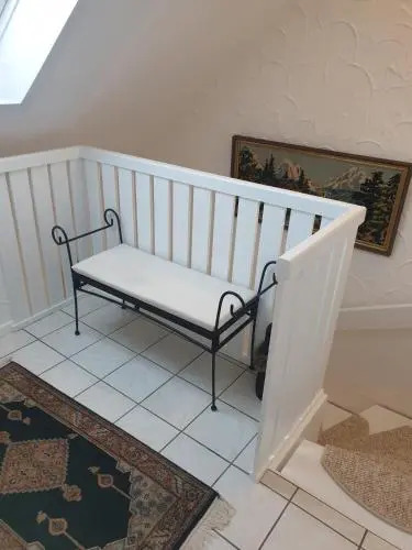 Ferienwohnung Wiskow in Goslar