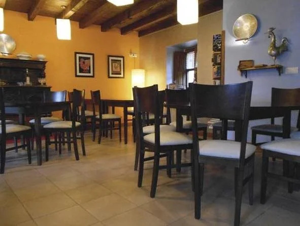 Hotel Rural Gallu Juancho