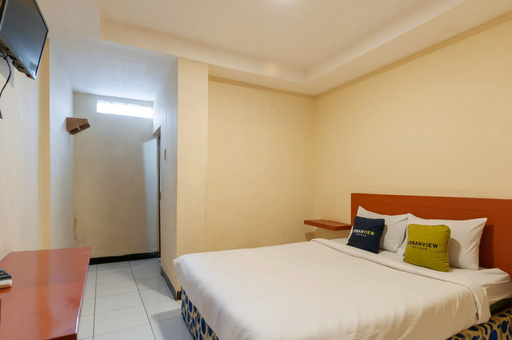 Urbanview Hotel Syariah Residence Medan