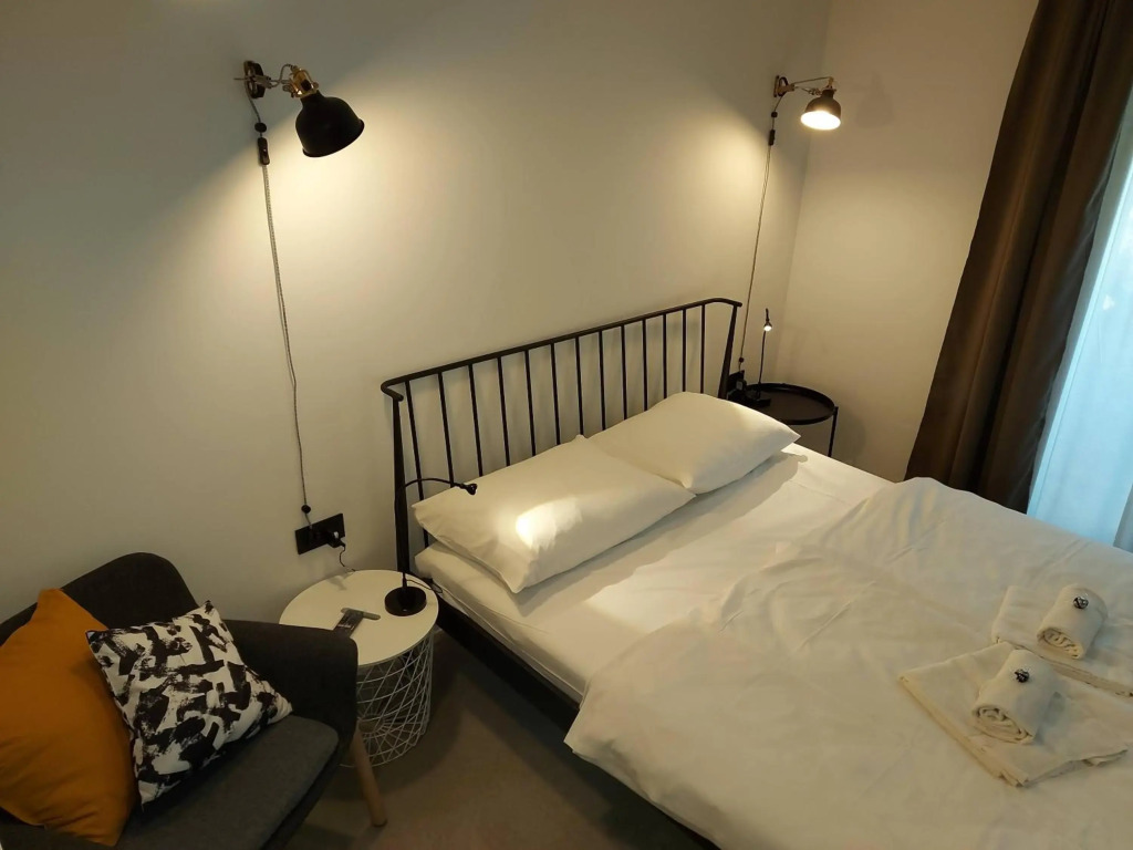 Bed & Breakfast Mozaik