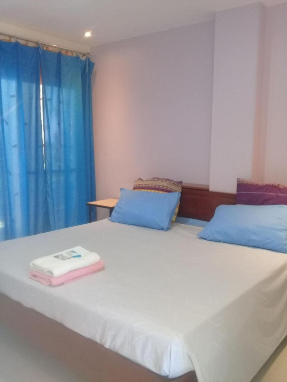 Nova Beach Resort
