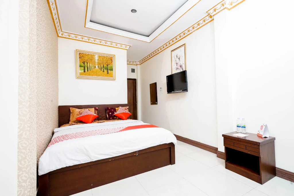Oyo 230 Maleo Residence