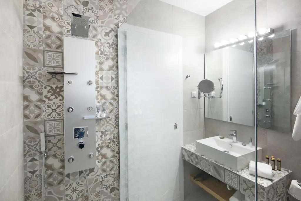 Seaview Luxurious Apartment near Corfu Town - Adults Only By Konnect