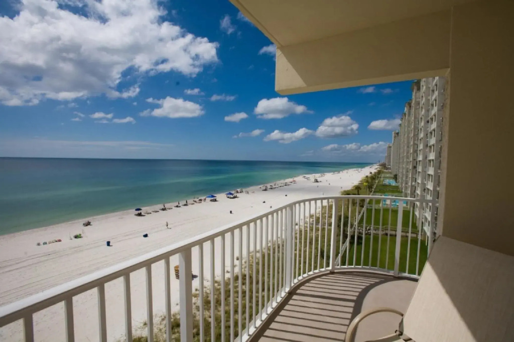 501 Shores of Panama