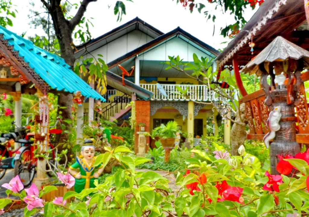 Lamai Homestay And Guesthouse