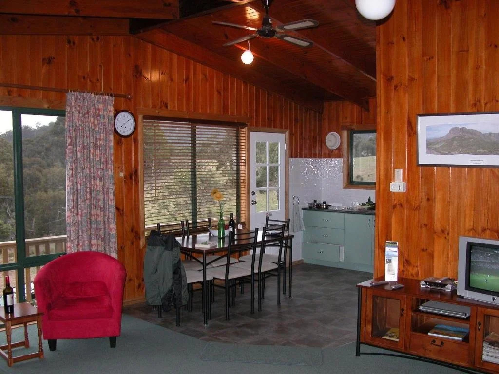 Heimat Chalets