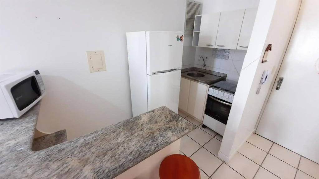 Apartamento 308, Marina, Centro - Torres - RS